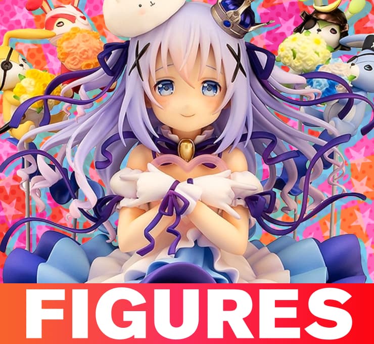 Your Gateway to Authentic Anime